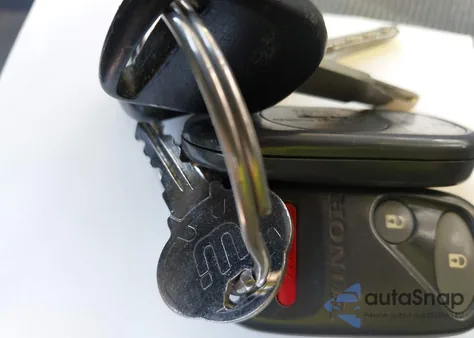 2005 Honda Civic Ex from USA, damaged, VIN 2HGES26745H555943